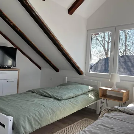 River House Zizi Belgrade