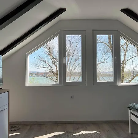 Holiday home River House Zizi Belgrade