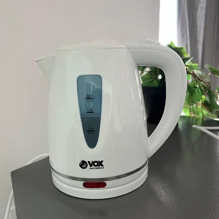 River House Zizi * Belgrade