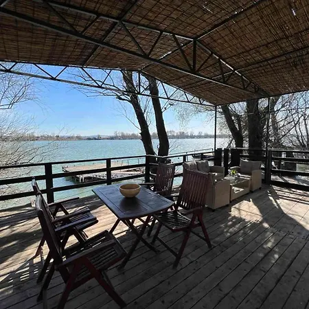 Holiday home River House Zizi *