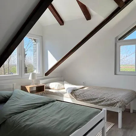 River House Zizi Holiday home Belgrade