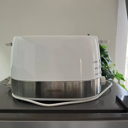 Holiday home River House Zizi Belgrade