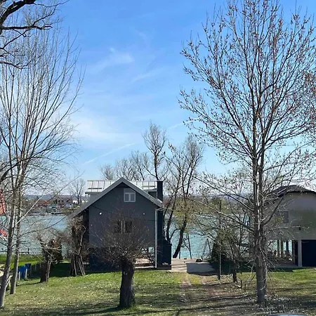 River House Zizi * Belgrade