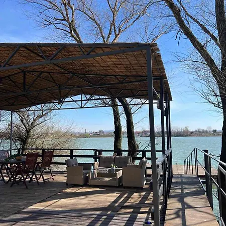 River House Zizi Holiday home Belgrade