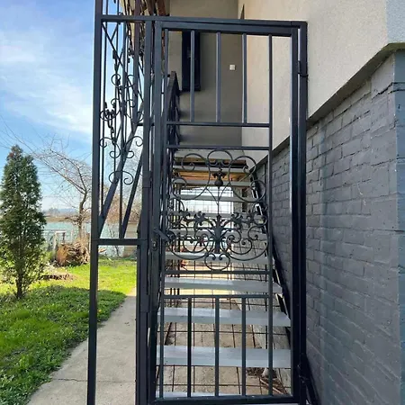 Casa vacanze River House Zizi Belgrado