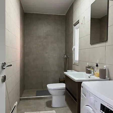 River House Zizi Belgrade