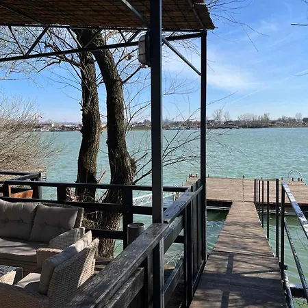 Holiday home River House Zizi *