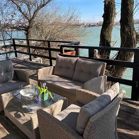 River House Zizi Holiday home Belgrade