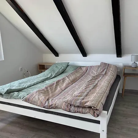 River House Zizi Belgrado