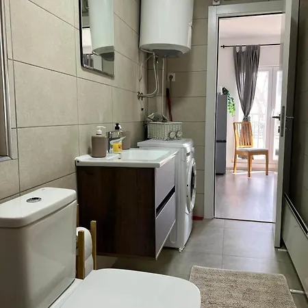River House Zizi בית נופש