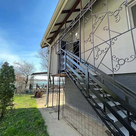 Holiday home River House Zizi