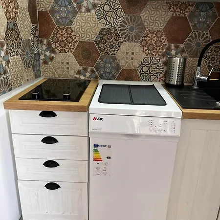River House Zizi בית נופש בלגרד