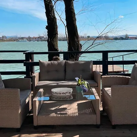River House Zizi Belgrade