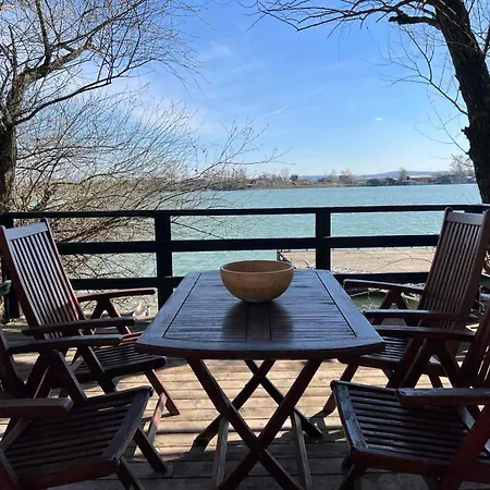 Holiday home River House Zizi *