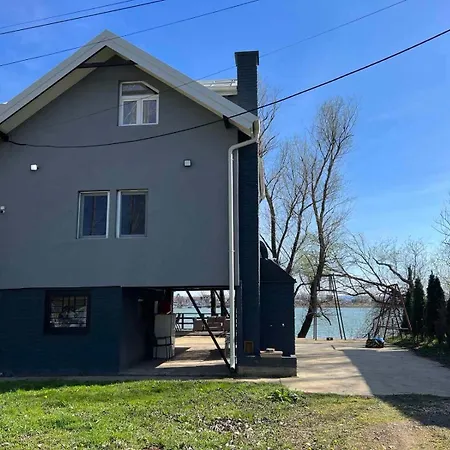 River House Zizi Holiday home Belgrade