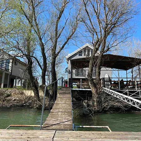 בית נופש River House Zizi בלגרד