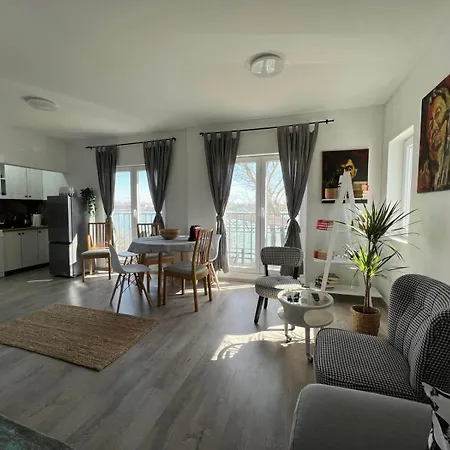 Holiday home River House Zizi *